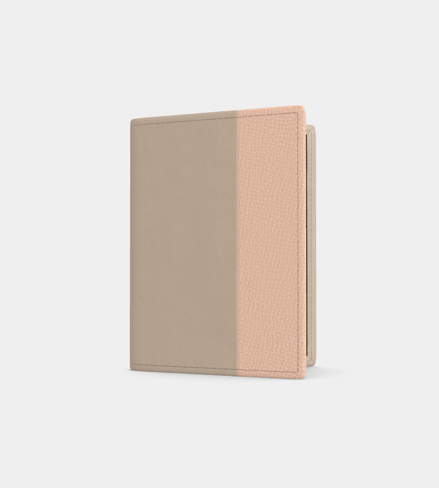 Custom Libretto Passport Case (Gift)