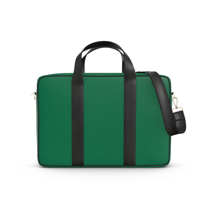 Custom Mosso Briefcase
