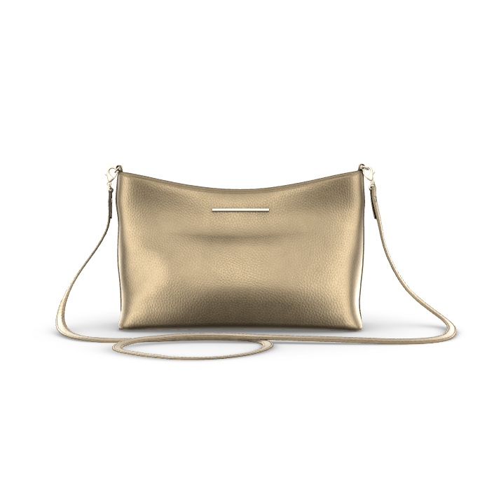 Custom Vivace Crossbody