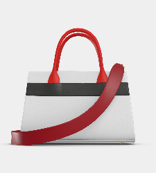 Custom Courante Carryall