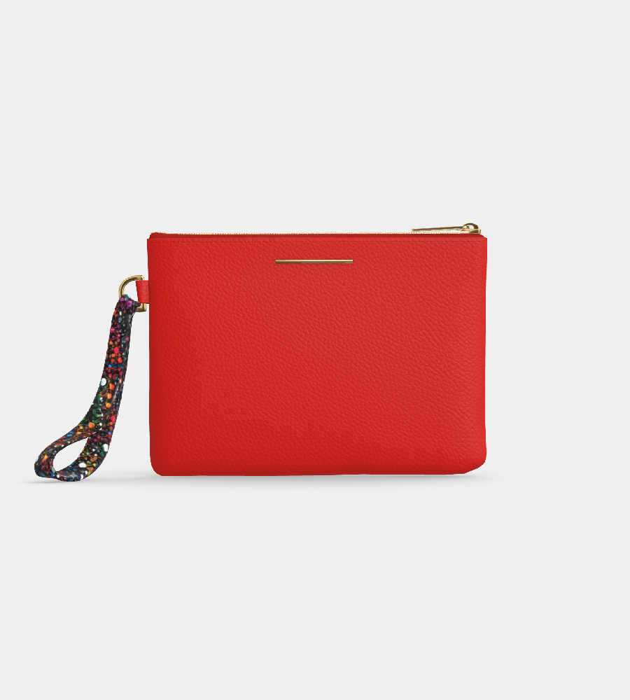 Custom Grace Wristlet (Gift)