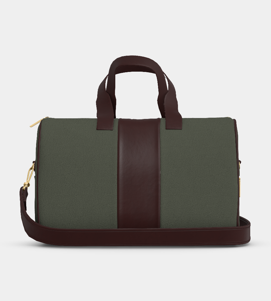 Custom Maestro Duffle Bag (Gift)