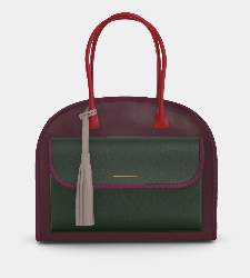 Custom Diva Carryall