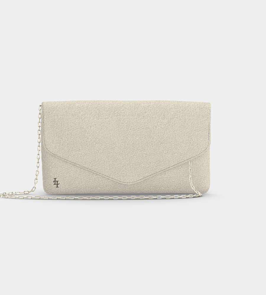 Custom Comodo Envelope Clutch (Gift)