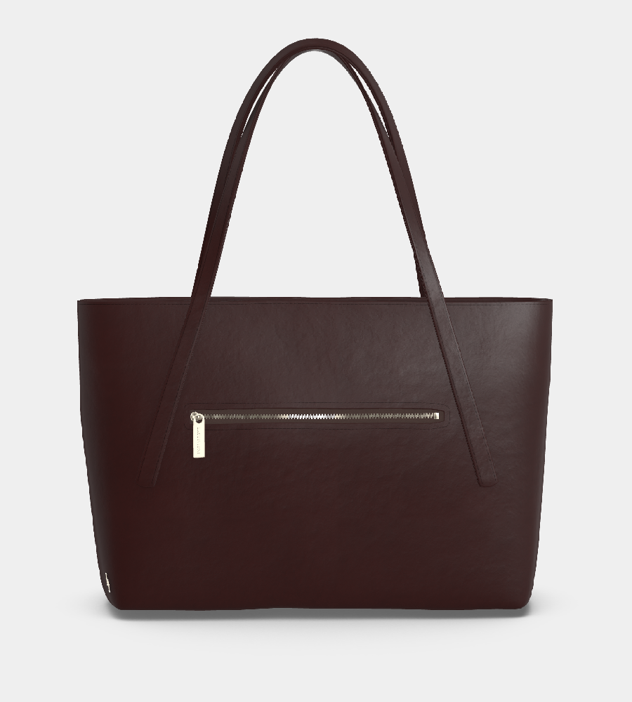 Custom Opus Medium Tote Bag (Gift)