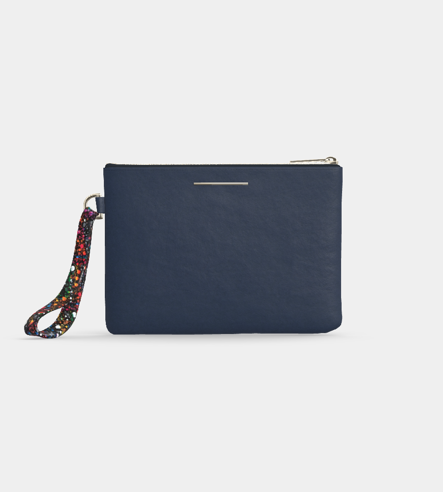 Custom Grace Wristlet (Gift)