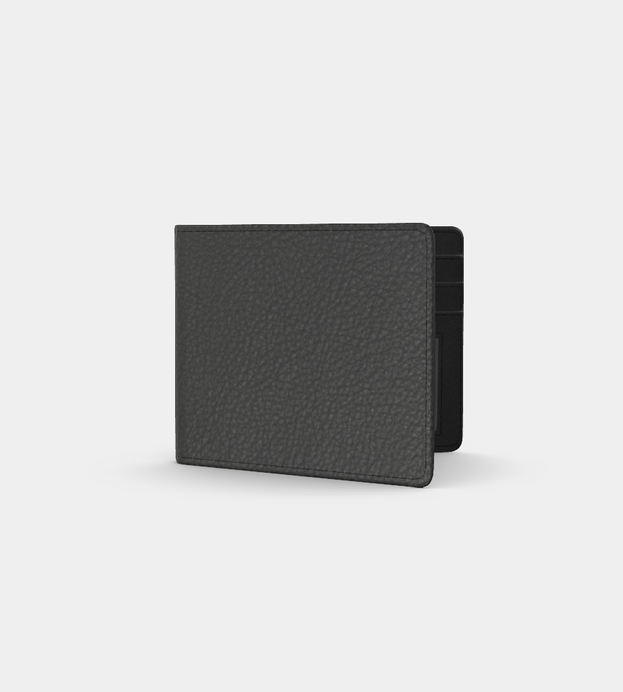 Custom Solo Wallet (Gift)