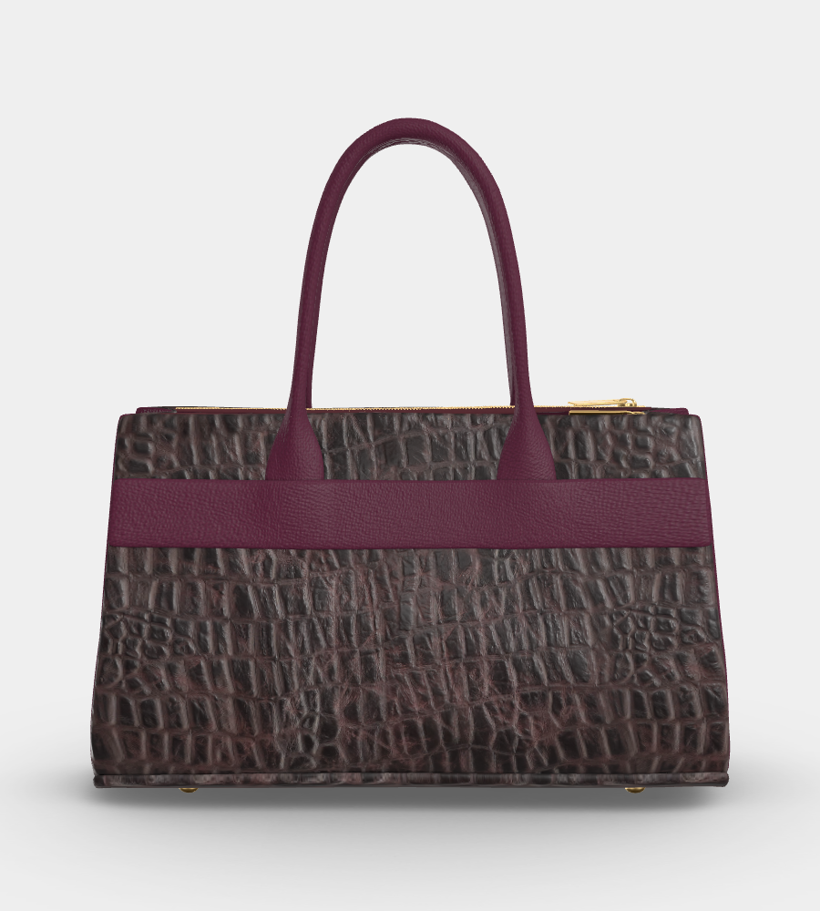 Custom Courante Large Carryall