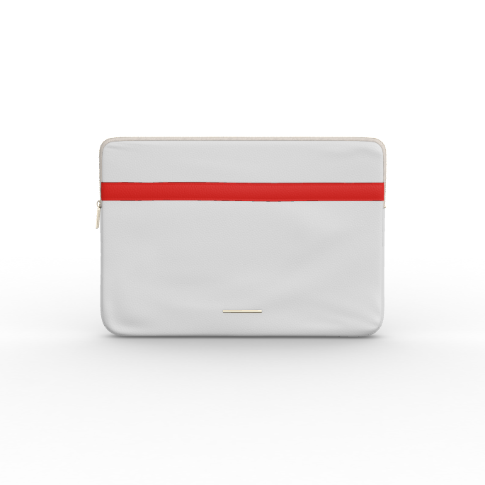 Custom Adagio Laptop Case (Gift)