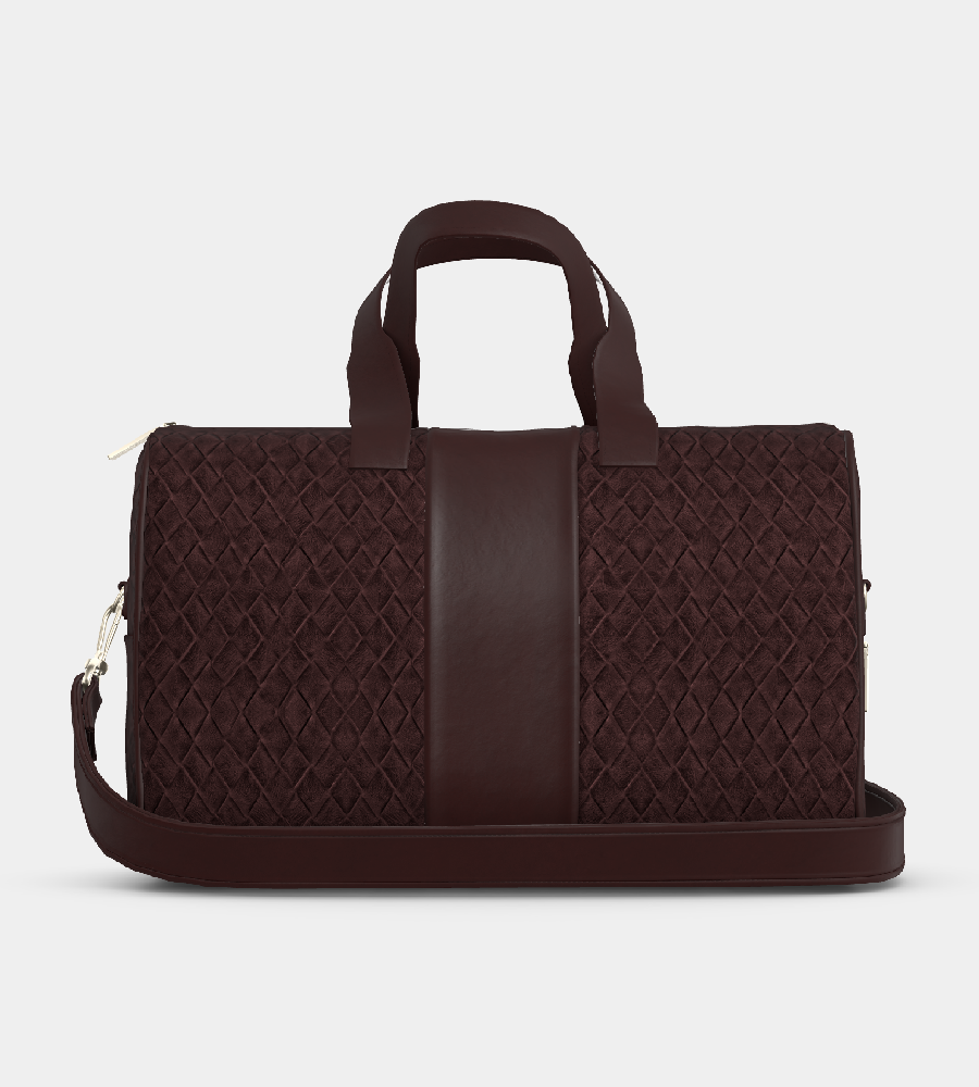 Custom Maestro Duffle Bag (Gift)