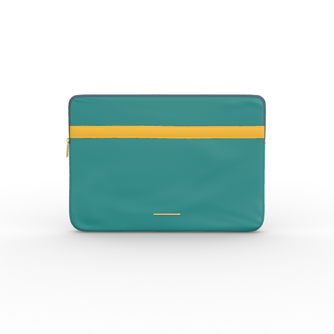 Custom Adagio Laptop Case (Gift)