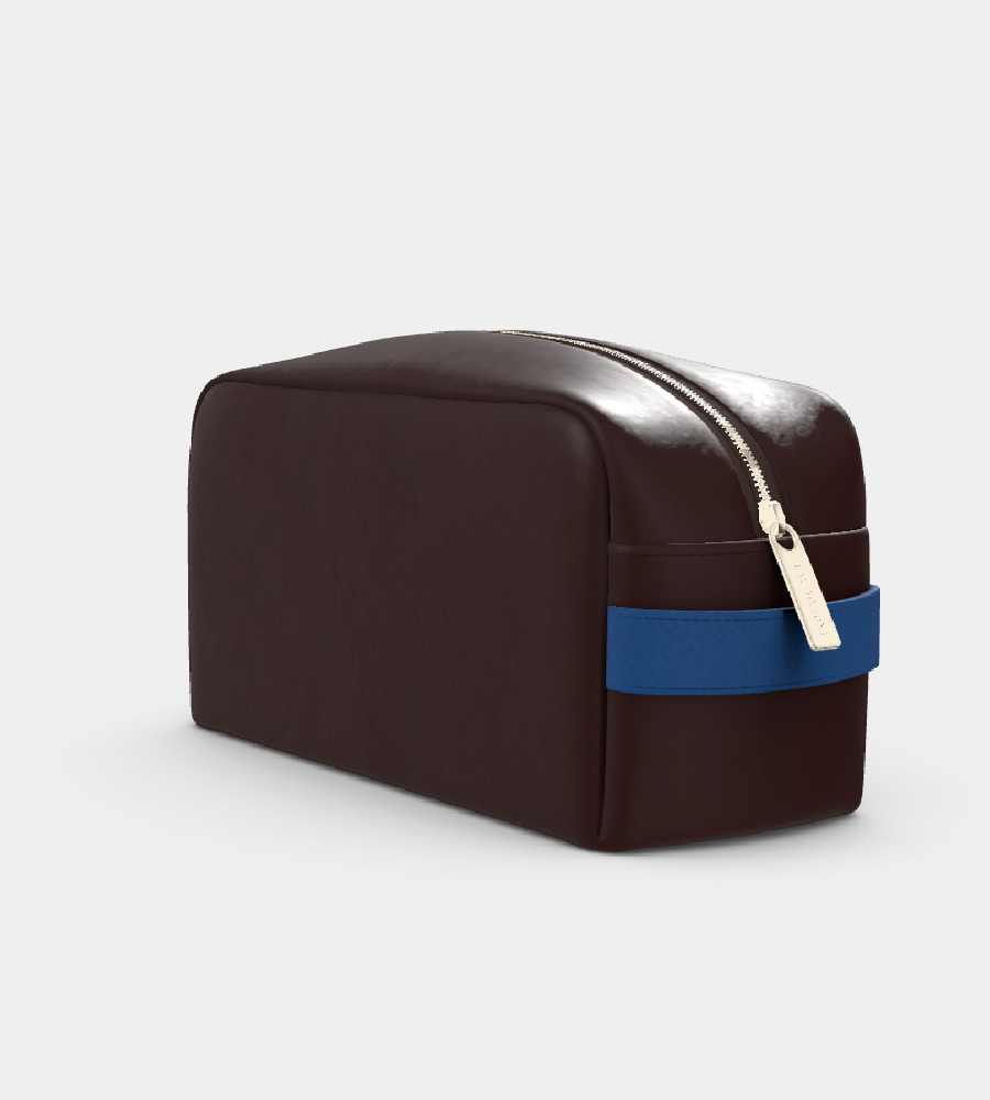 Custom Impromptu Toiletry Bag (Gift)