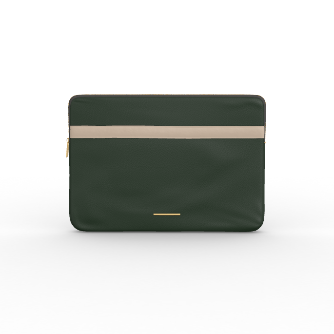 Custom Adagio Laptop Case (Gift)