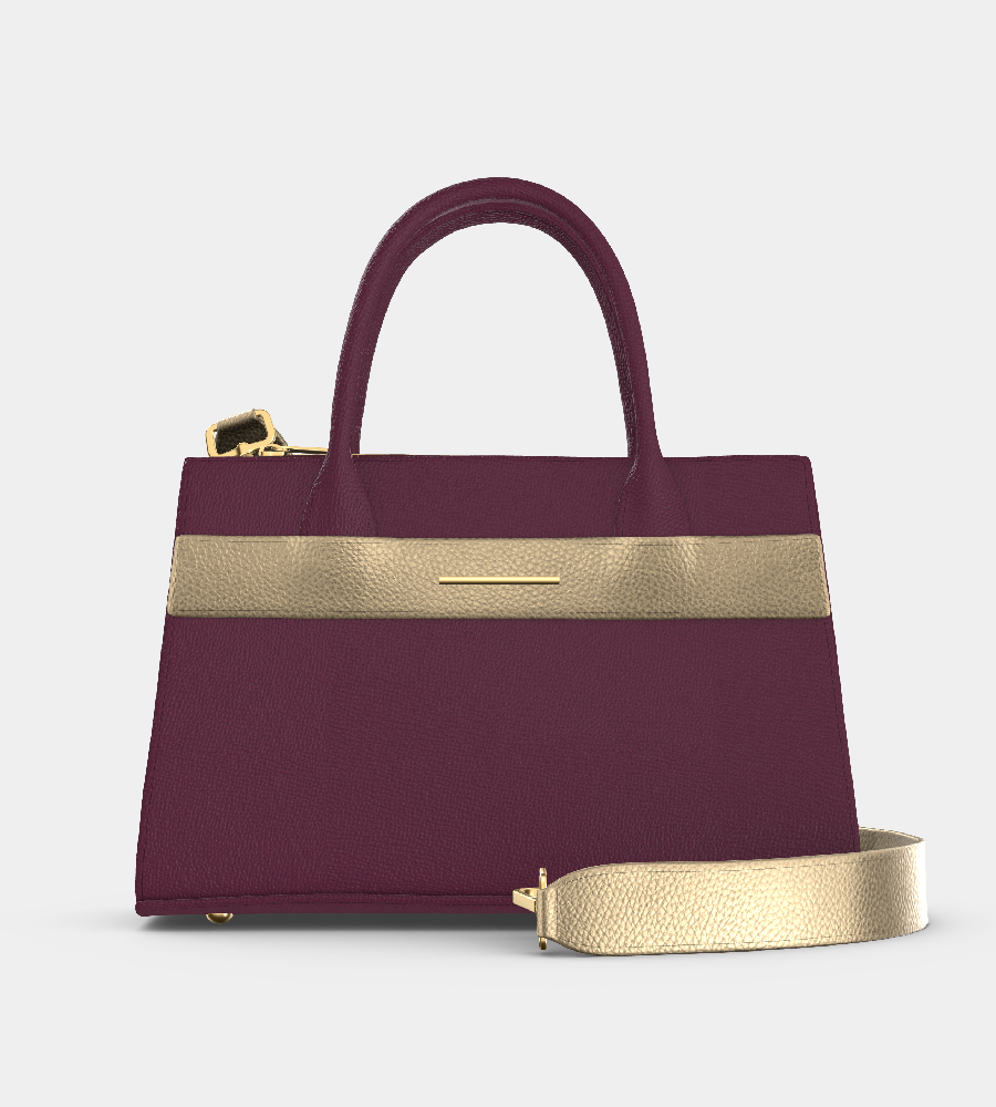 Custom Courante Carryall