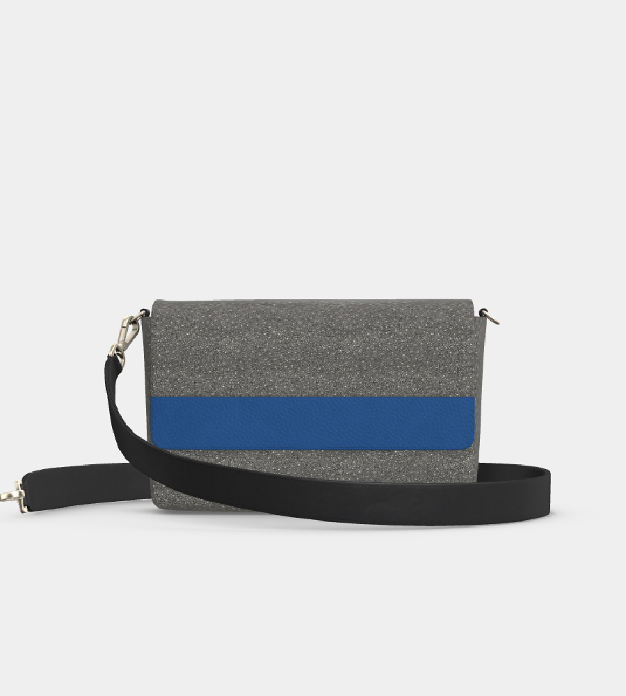 Custom Prima Crossbody