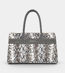 Custom Courante Large Carryall