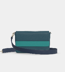Custom Prima Crossbody