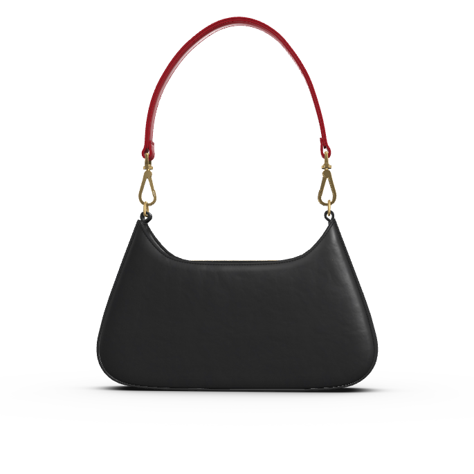 Custom Harmony Shoulder Bag