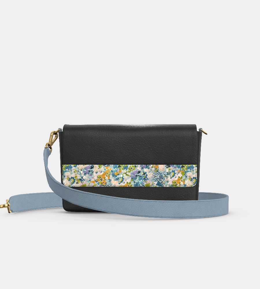 Custom Prima Crossbody