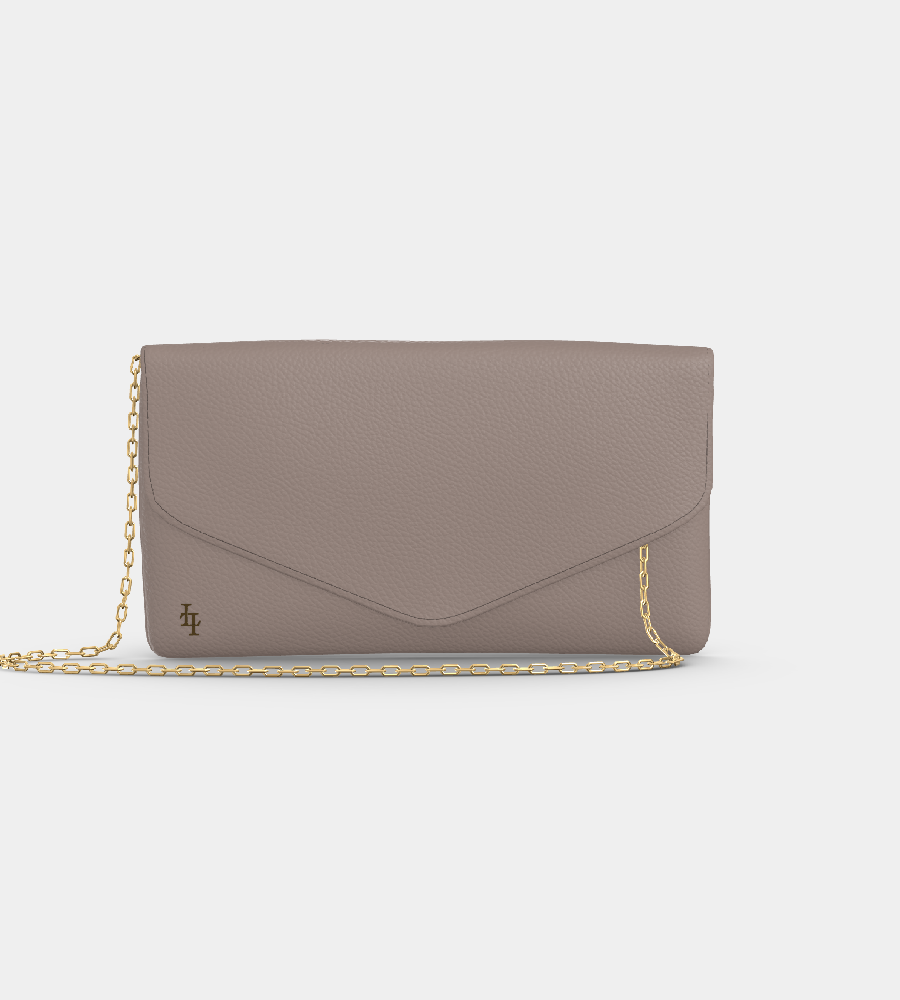 Custom Comodo Envelope Clutch (Gift)