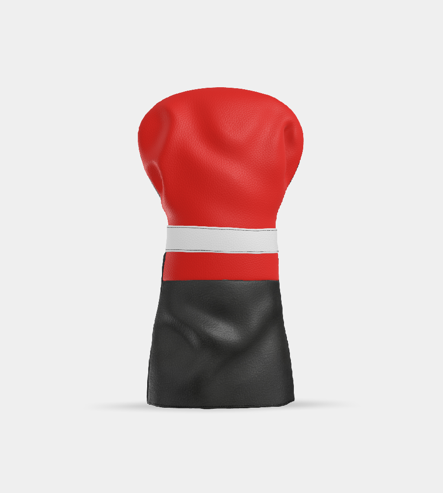 Custom Marcato Driver Headcover (Gift)