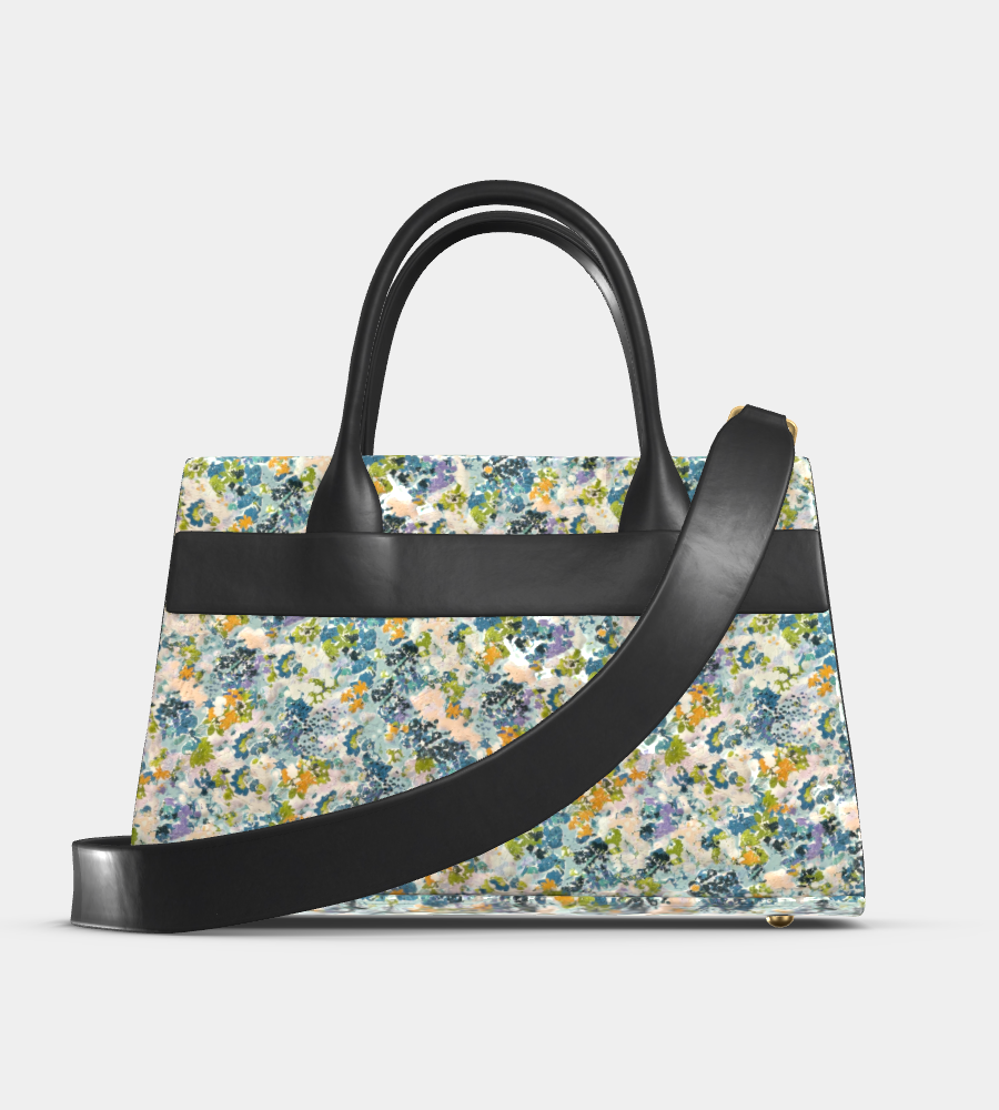 Custom Courante Carryall