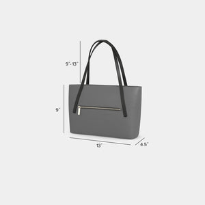 Opus Small Tote Bag Ready to Ship