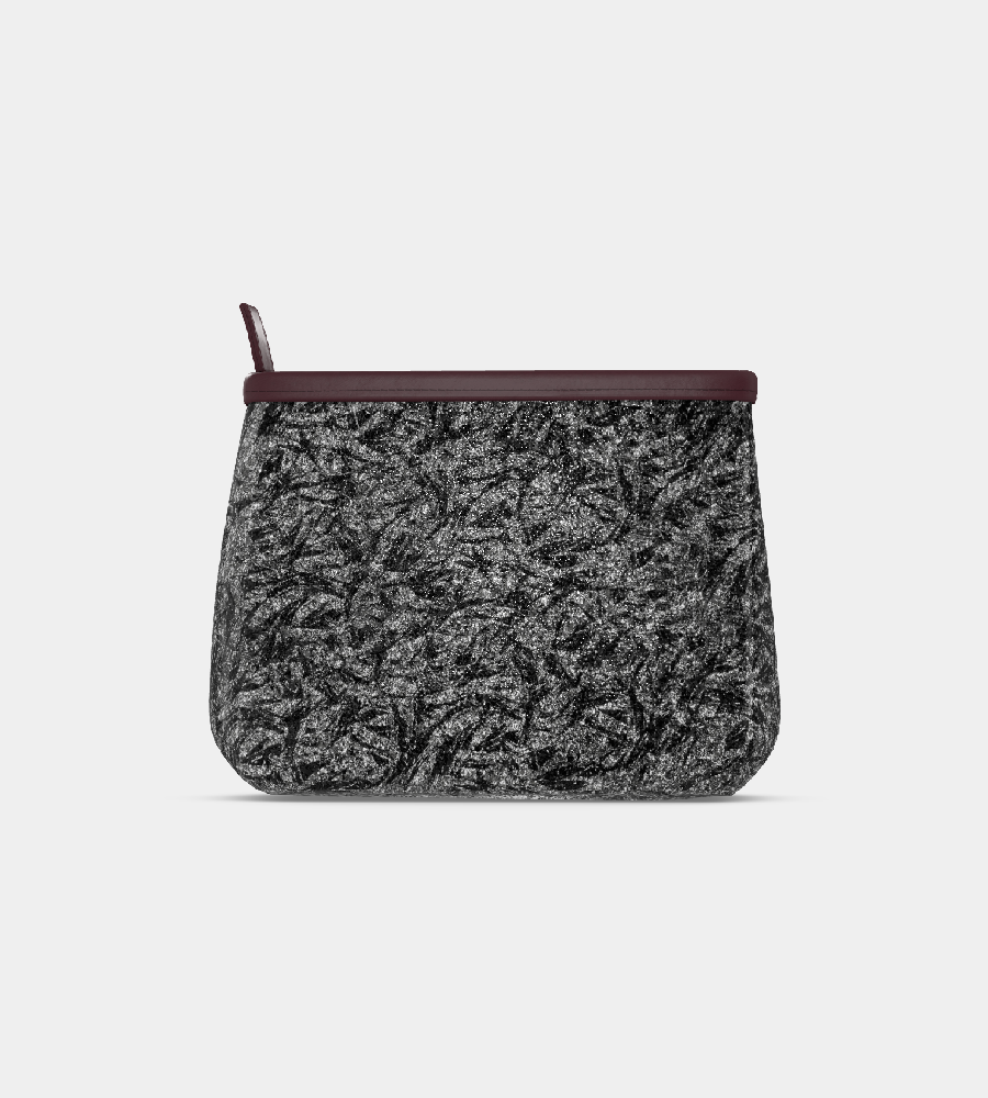 Custom Senza Cosmetic Bag (Gift)