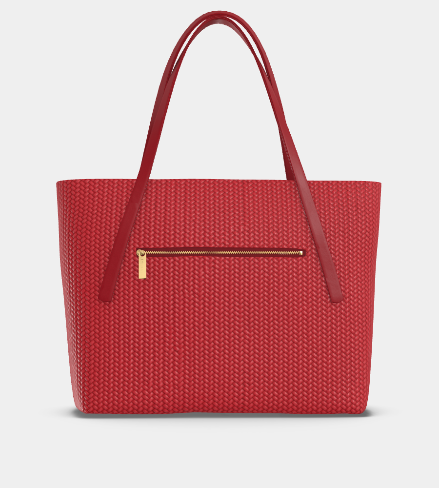 Custom Opus Large Tote