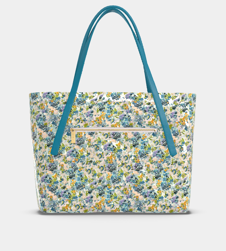 Custom Opus Large Tote