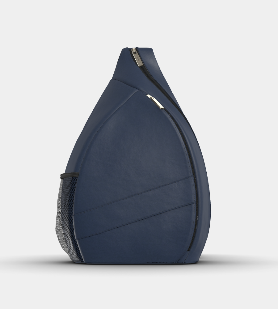 Custom Ricochet Pickleball Sling Bag