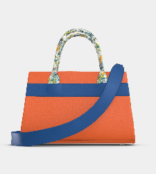 Custom Courante Carryall