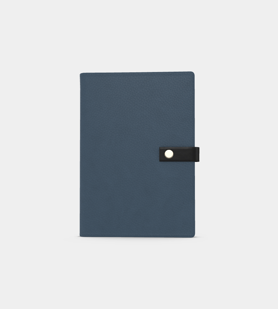 Custom Ossia Padfolio