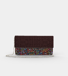 Custom Dolce Small Clutch (Gift)