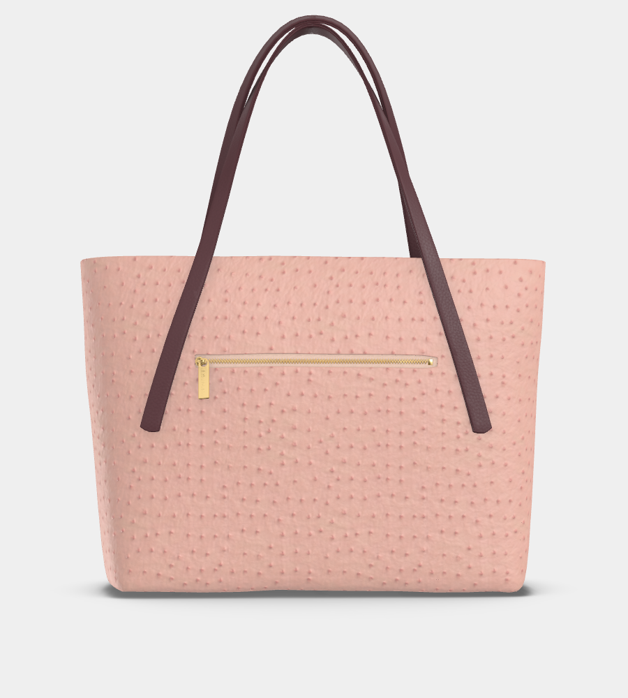 Custom Opus Large Tote