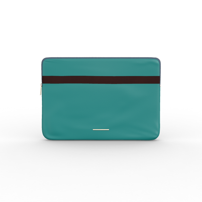 Custom Adagio Laptop Case (Gift)