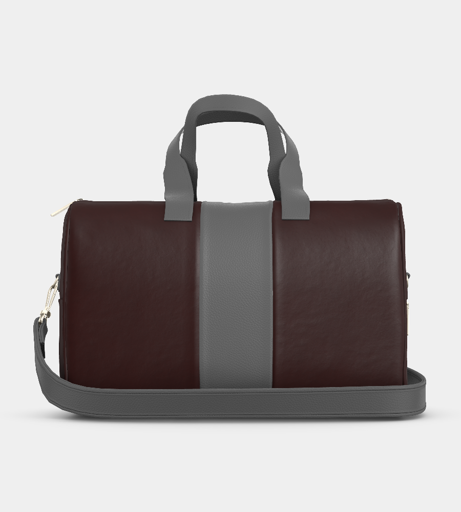 Custom Maestro Duffle Bag (Gift)