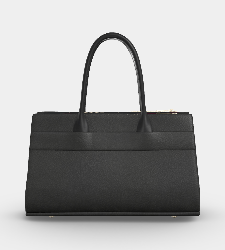 Custom Courante Large Carryall