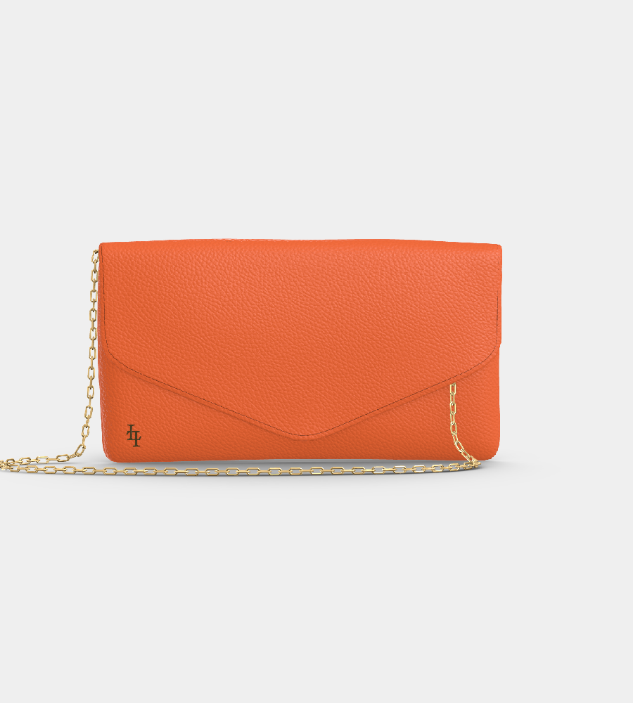 Custom Comodo Envelope Clutch (Gift)