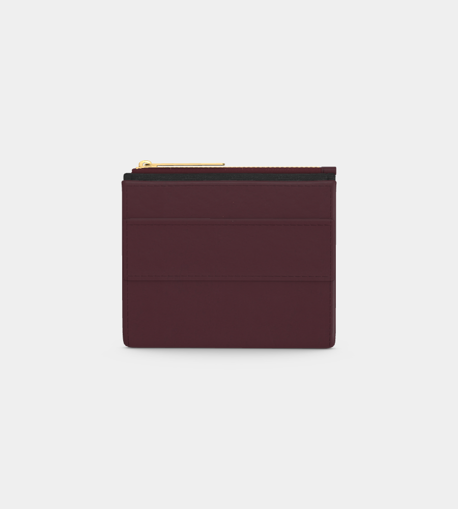 Custom Mezzo Small Wallet (Gift)