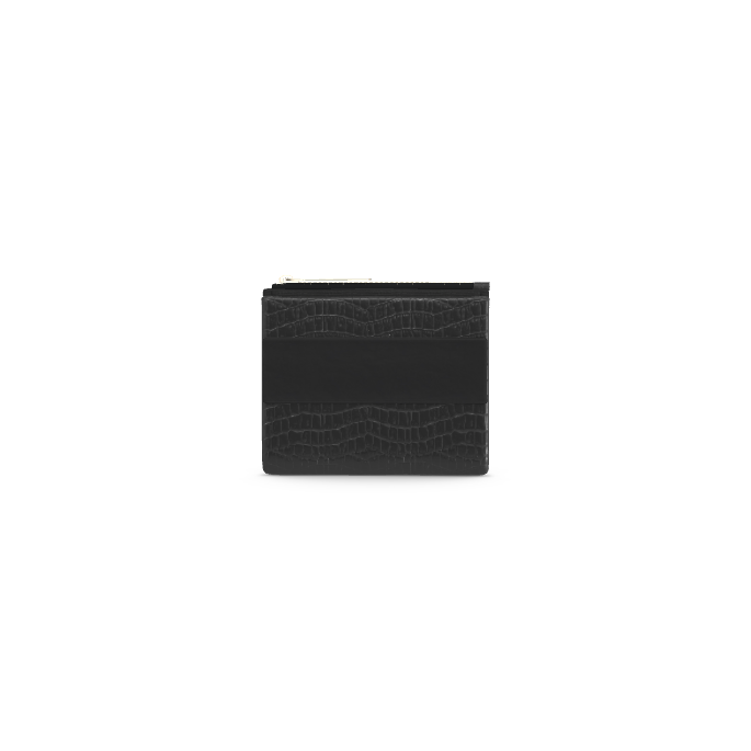 Custom Mezzo Small Wallet (Gift)