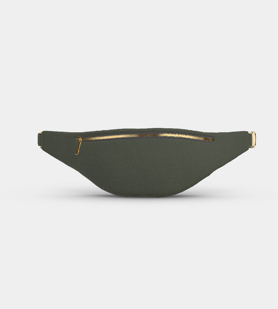 Custom Bravo Belt Bag (Gift)