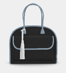 Custom Diva Carryall