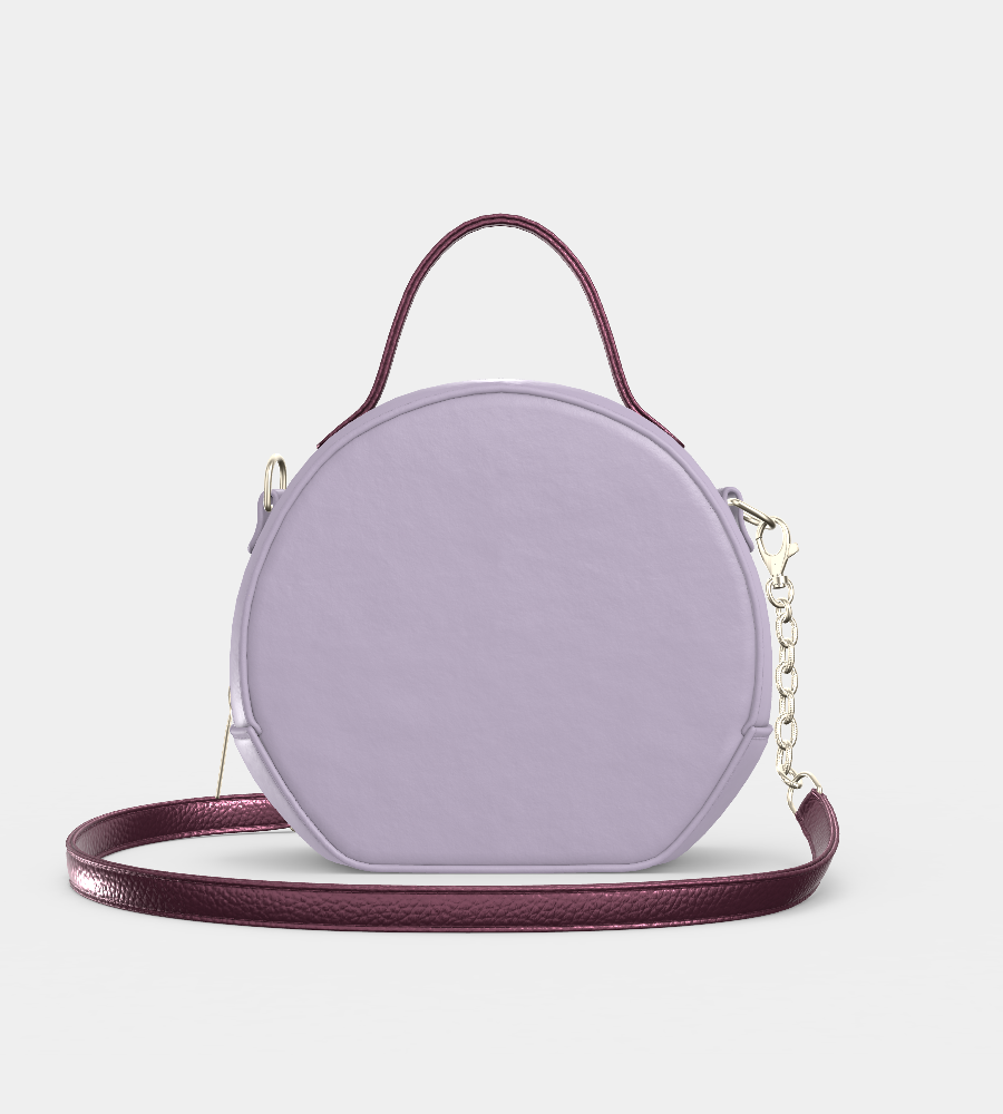 Custom Rondo Crossbody Bag