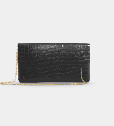Custom Comodo Envelope Clutch