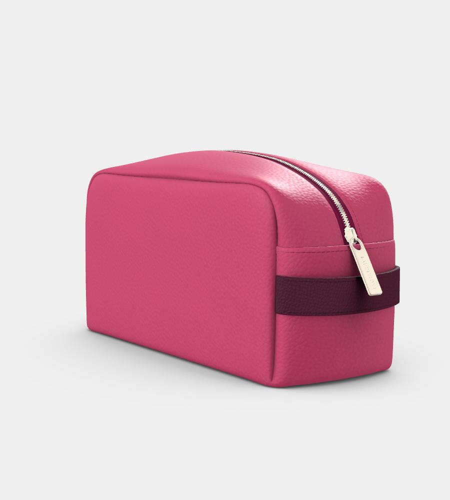Custom Impromptu Toiletry Bag (Gift)