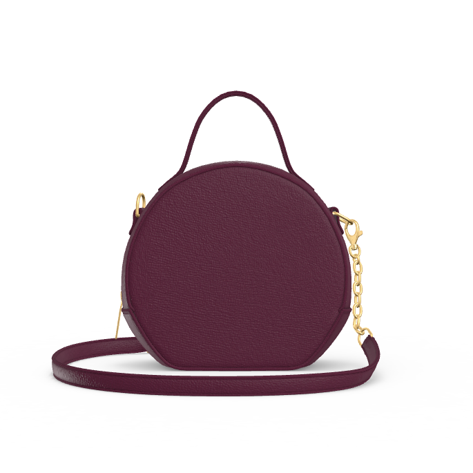 Custom Rondo Crossbody Bag
