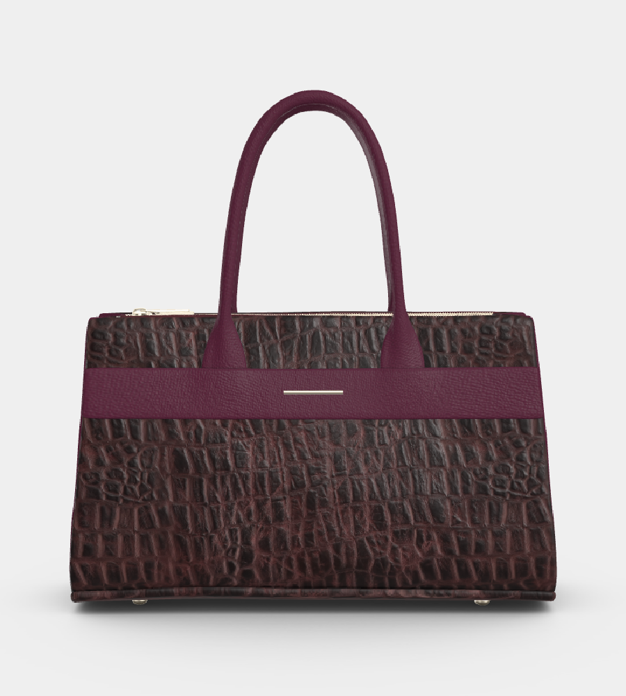 Custom Courante Large Carryall