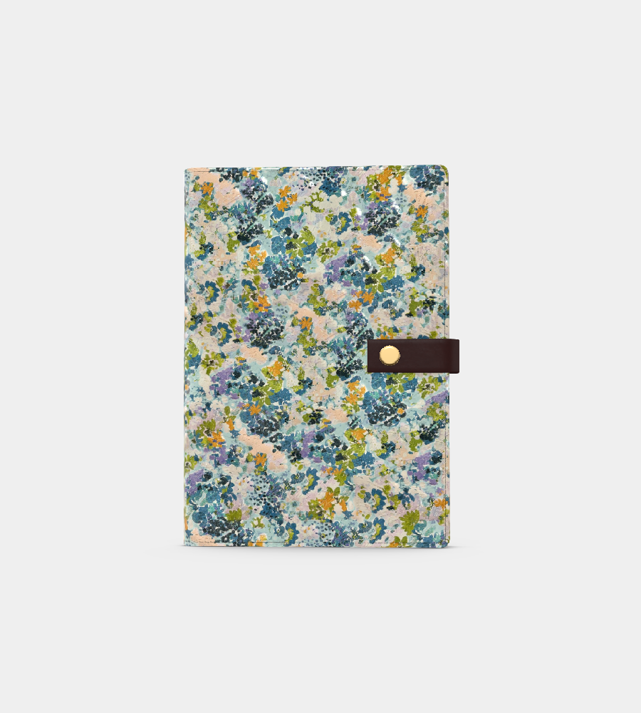 Custom Ossia Padfolio (Gift)