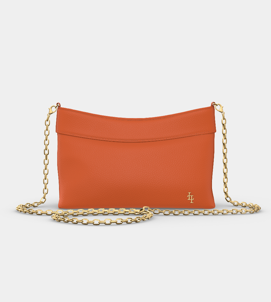 Custom Allegro Crossbody w/ Chain Strap